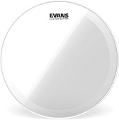 Пластик для бас-барабана Evans Frosted EQ4 22"