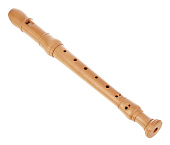 Блок-флейта Kung Studio 1303 деревянная, До-сопрано, барочная система