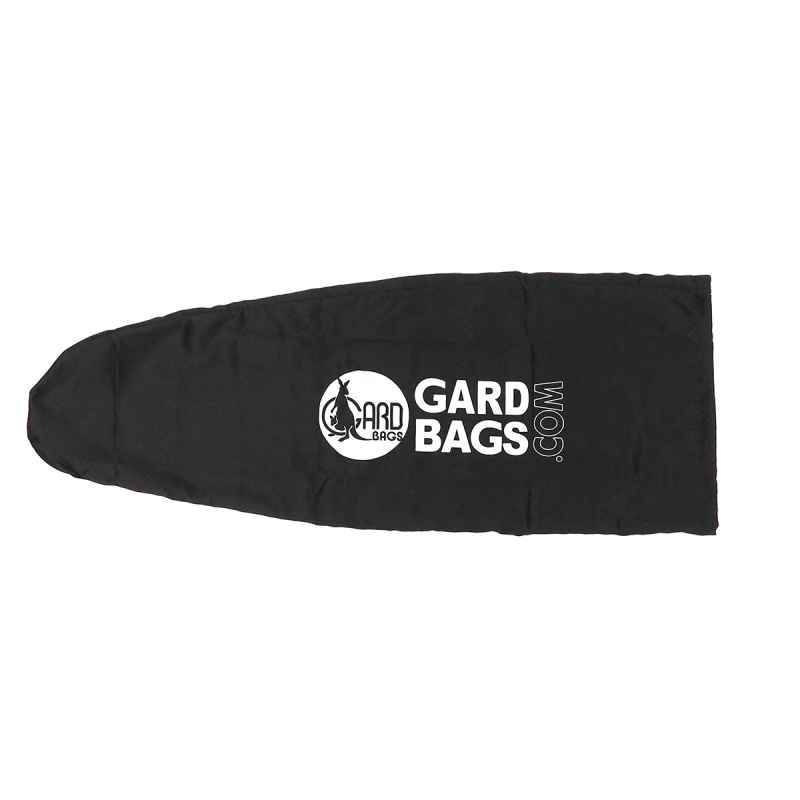 Чехол для скрипки Gard Bags из полиэстрового сатина 4/4
