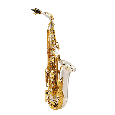 Альт саксофон Yamaha YAS-280SGLK