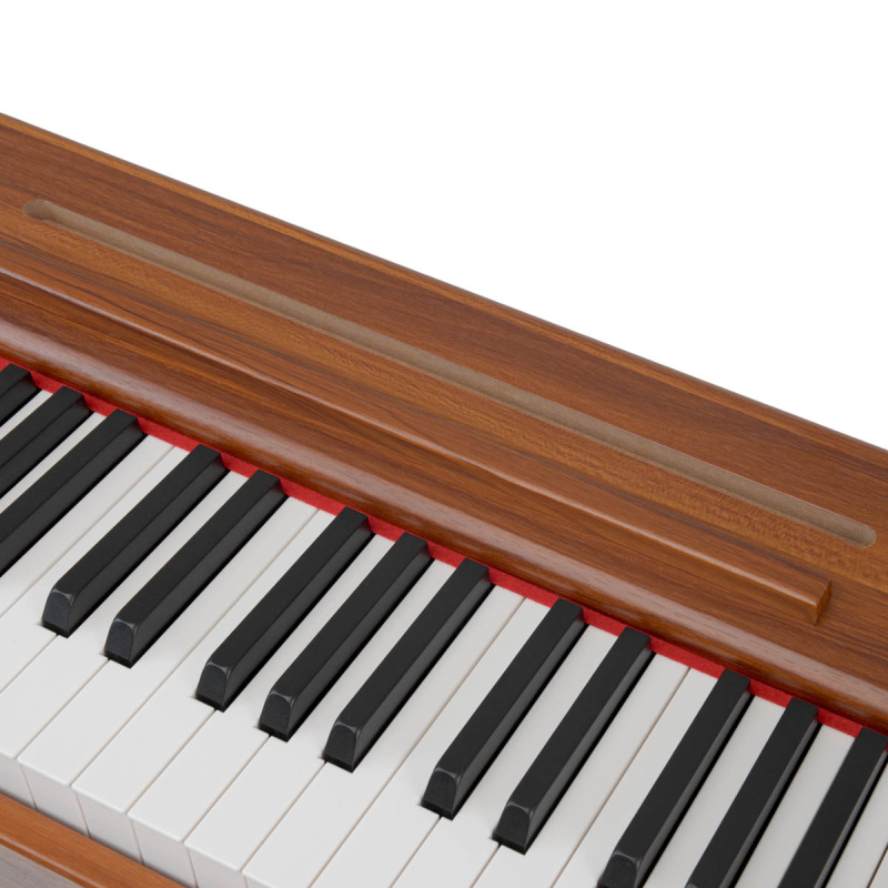 Цифровое пианино Orfeo E-4 орех