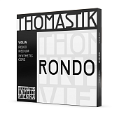 Струны для скрипки Thomastik Rondo RO100 (4 шт)