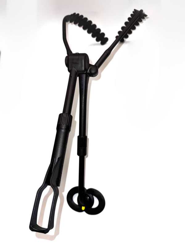 Гайтан-держатель для кларнета, гобоя или сопрано саксофона Jancic Jazzlab Clarinetholder M
