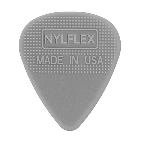 Медиатор для гитары Planet Waves Nylflex 1NFX6 Heavy