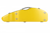 Кейс для скрипки Bam BonBon Hightech Yellow-Yellow 4/4 Кейс для скрипки Bam BonBon Hightech Yellow-Yellow 4/4