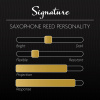 Трость для альт саксофона Legere Signature Series №3,25 пластиковая Трость для альт саксофона Legere Signature Series №3,25 пластиковая