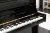 Пианино Schimmel C114 Modern Junior (BU) черное, полированное