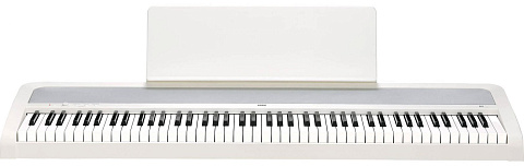 Цифровое пианино Korg B2-WH белое