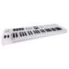 MIDI-клавиатура Arturia KeyLab Essential 49 MK3 White, 49 клавиш MIDI-клавиатура Arturia KeyLab Essential 49 MK3 White, 49 клавиш
