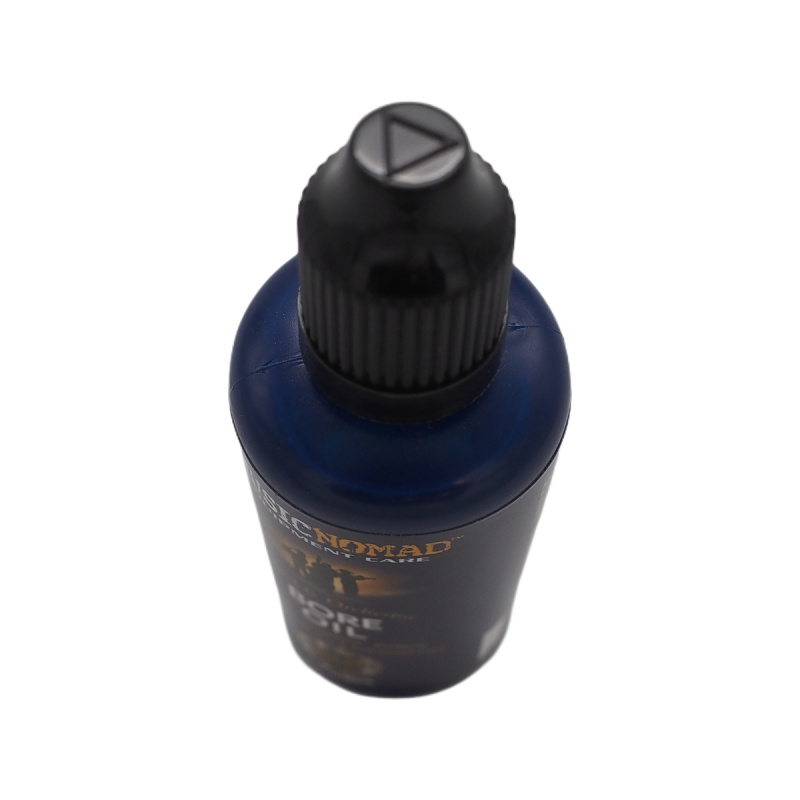 Очиститель и кондиционер для деревянных духовых MusicNomad Bore Oil