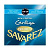 Струны для классической гитары Savarez New Cristal Cantiga 510 CJP High (6 шт)