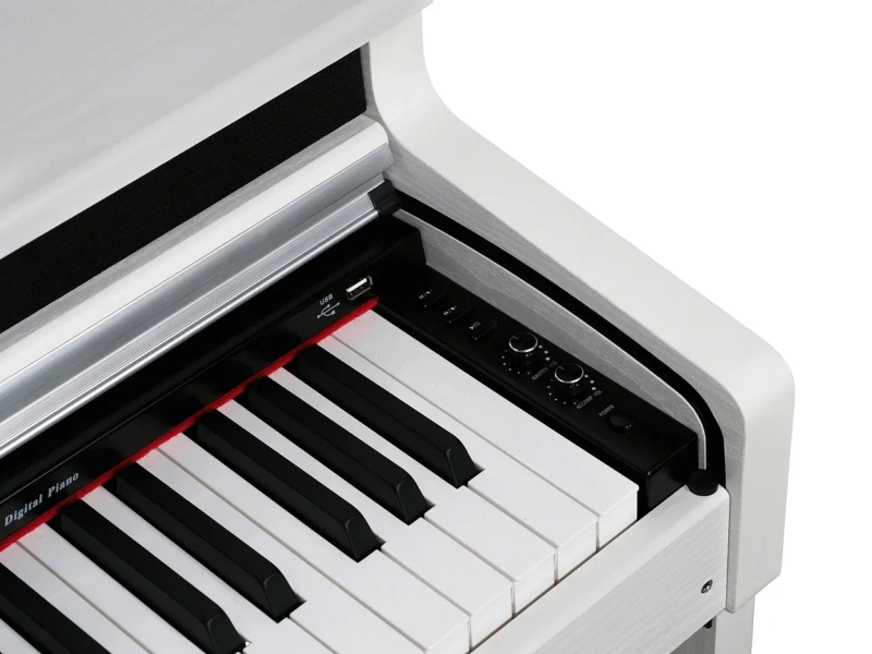 Цифровое пианино Home Piano SP-120 белое