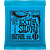 Струны для электрогитары Ernie Ball Extra Slinky Nickel Wound 2225 (6 шт)