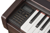 Цифровое пианино Becker BAP-62R палисандр