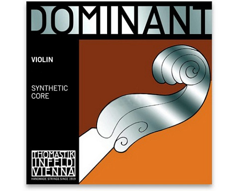 Струна для скрипки Thomastik Dominant 131W Ля (A)