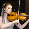 Микрофон для струнных Behringer CB100