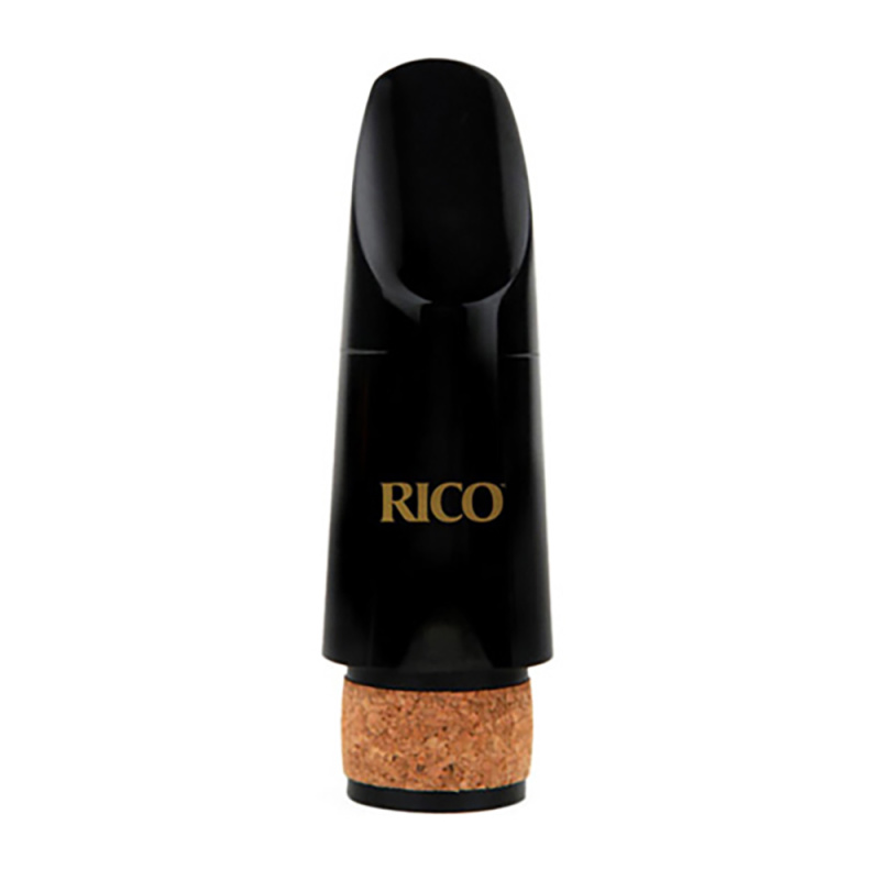 Мундштук для кларнета Rico Graftonite B3 Bb композитный