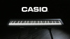 Цифровое пианино Casio Compact CDP-S110BK черное