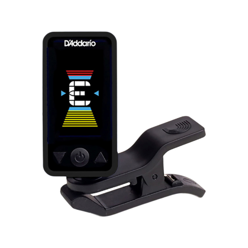 Тюнер Planet Waves Eclipse PW-CT-17CBK