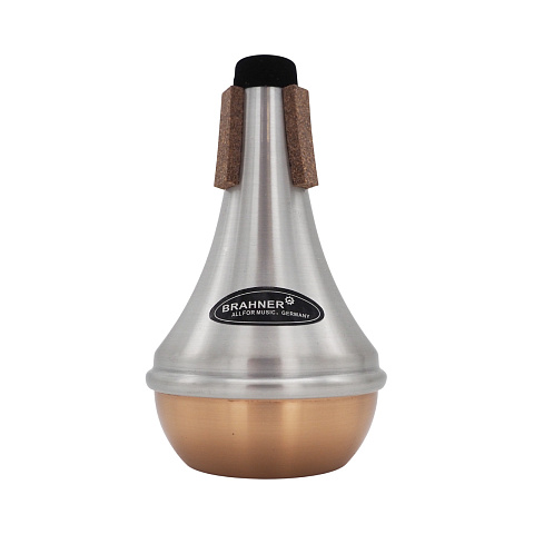 Сурдина для трубы Brahner STR-3L