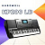 Синтезатор Kurzweil KP200 LB, 61 клавиша