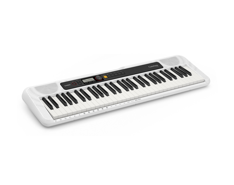 Синтезатор Casio CT-S200WE, 61 клавиша