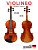 Скрипка Violineo VN3 4/4
