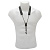 Ремень для кларнета BG Brace Basic Elastic C21E Bb