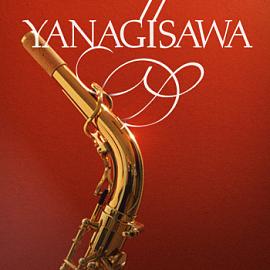 Константин Седнев о Yanagisawa Elite A-WO20
