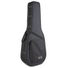Кофр для эстрадной гитары FX Guitar Cases Western Кофр для эстрадной гитары FX Guitar Cases Western