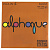 Струна для скрипки Thomastik Alphayue AL01 Ми (E) 1/2