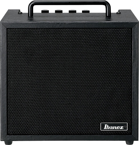 Басовый комбоусилитель Ibanez IBZ10BV2