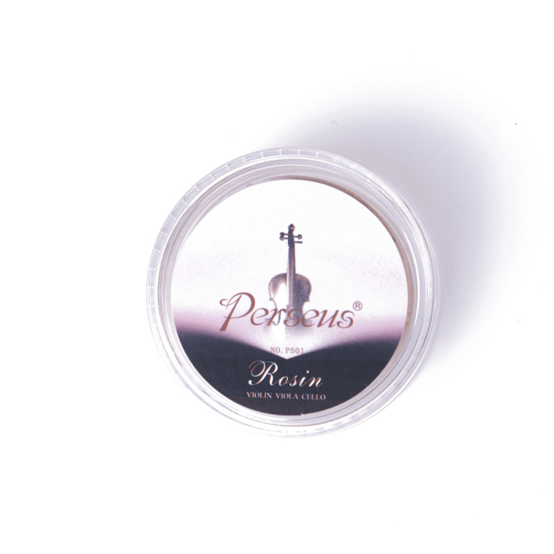 Канифоль для скрипки, альта и виолончели Perseus "зайчик"