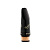 Мундштук для кларнета Vandoren 13 Series Profile 88 B40 Lyre Bb эбонитовый