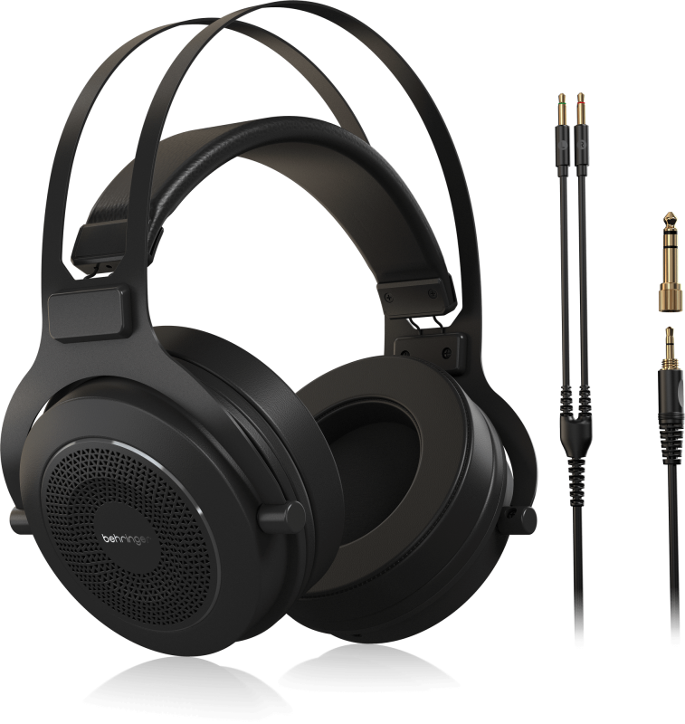 Наушники Behringer Omega