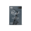 Трости для альт саксофона D'Addario Organic Royal Hemke №4,0 (10 шт) Трости для альт саксофона D'Addario Organic Royal Hemke №4,0 (10 шт)