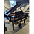 Рояль C. Bechstein Academy A 190 (BU) черный, полированный