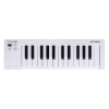 MIDI-клавиатура Arturia MicroLab 3 White, 25 клавиш