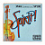Струны для скрипки Thomastik Spirit SP100 (4 шт)