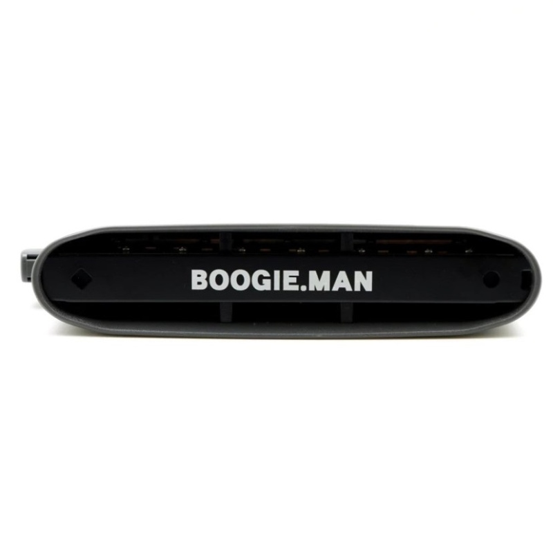 Губная гармоника Kongsheng Boogie Man KB12 До-мажор (C)