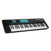 MIDI-клавиатура Alesis V49 MKII, 49 клавиш
