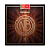 Струны для акустической гитары D'Addario Nickel Bronze NB1356 Medium (6 шт)