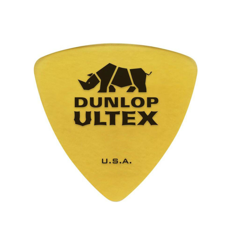 Медиатор Dunlop Ultex Triangle