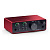 Звуковая карта Focusrite Scarlett Solo 4th Gen