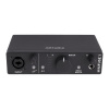 Внешняя звуковая карта Arturia MiniFuse 1 Black Внешняя звуковая карта Arturia MiniFuse 1 Black