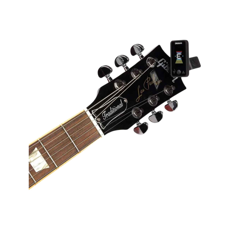 Тюнер Planet Waves Eclipse PW-CT-17CBK