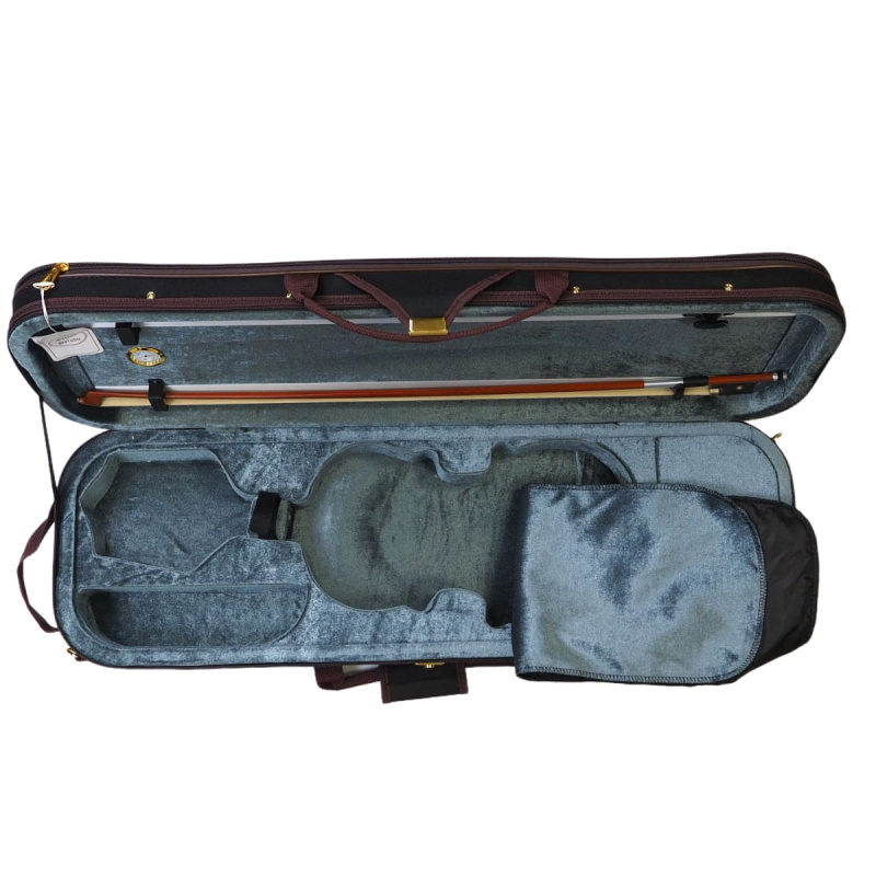 Комплект скрипичный Stefan Poladic 400 1/2