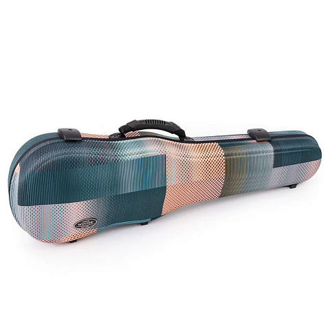 Футляр для скрипки Jakob Winter Greenline 51015 POP 4/4