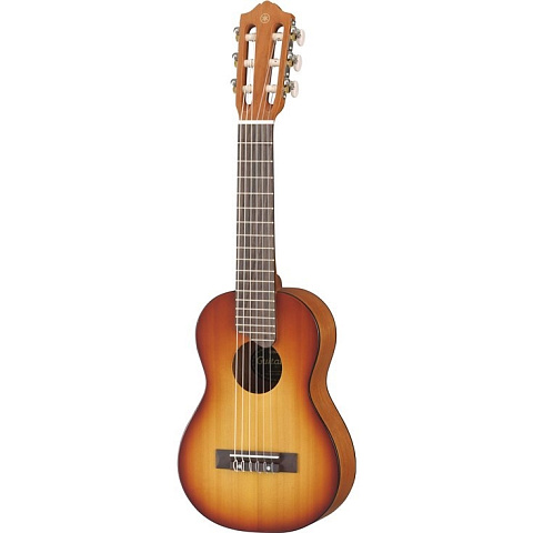 Гиталеле Yamaha GL1 TBS Guitalele 1/8