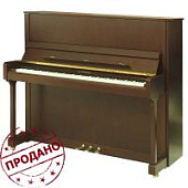 Пианино W. Hoffmann Tradition T 122 (BU) орех, полированное
